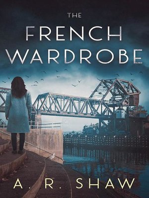 cover image of The French Wardrobe